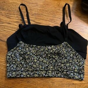 Set of TWO Savage Fenty bras-Size XL